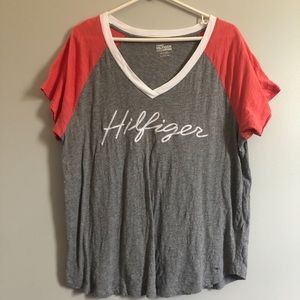 Tommy Hilfiger tshirt